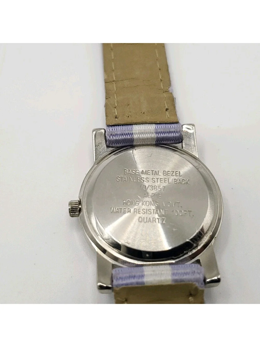 Anne Klein bit normal